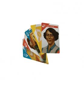 SUSPECTS POCKET : Hors-jeu à Liverpool