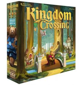 KINGDOM CROSSING