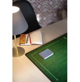 TAPIS BRIDGE PRESTIGE (78X78 CM)