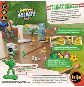Petits Soldats