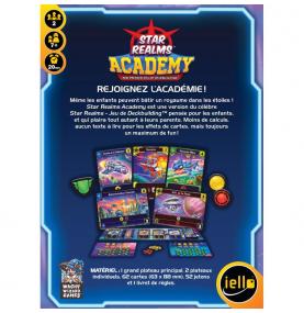 Star Realms Academy