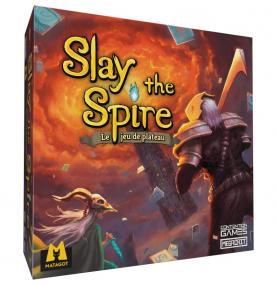 Slay The Spire