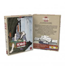 Haiku - Extension KIGO - 100 VERS
