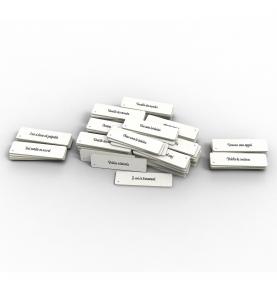 Haiku - Extension KIGO - 100 VERS