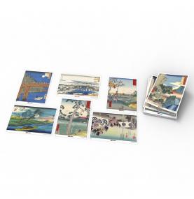 Haiku - Extension HIROSHIGE