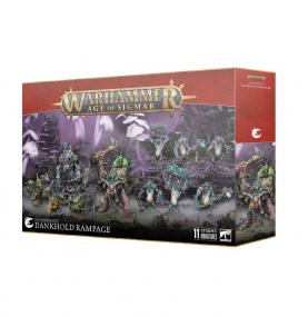 Vils du Fielobscur : Saccage de Moit'gîte