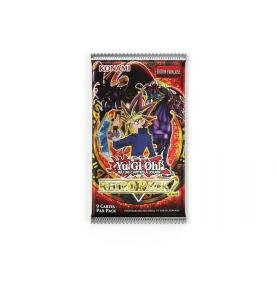 Yu-Gi-Oh! JCC - Booster Retro Pack 2