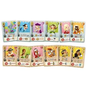 CHATEAU COMBO extension au cachot