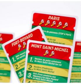 Là T'abuses ! - Faut pas pousser mémé dans les orties !