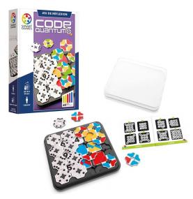 Code Quantum - 2 en 1