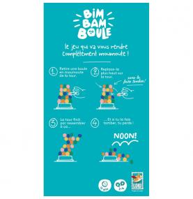 Bim Bam Boule