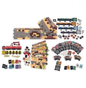 THUNDER ROAD VENDETTA - Edition Maximum Chrome