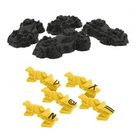 THUNDER ROAD VENDETTA - Edition Maximum Chrome