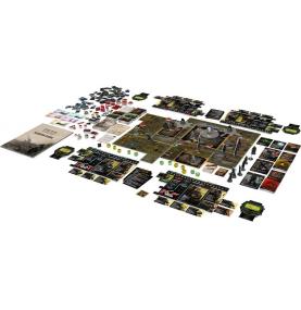 Stalker : Le Jeu de Plateau