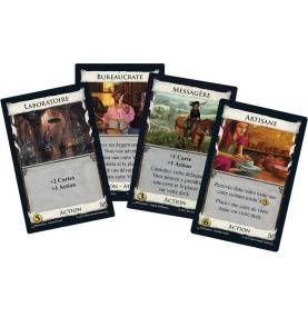 Dominion : 2ème Edition