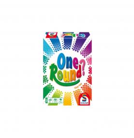 One round ?