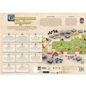Carcassonne Big Box