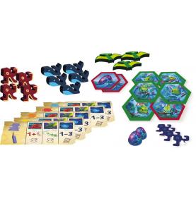 Survive The Island - Monster Pack FR