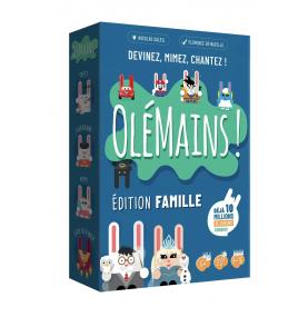 OLEMAINS FAMILLE