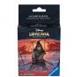 Lorcana S2 Sleeves Mulan