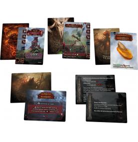 Tainted Grail : Rois de la Ruine