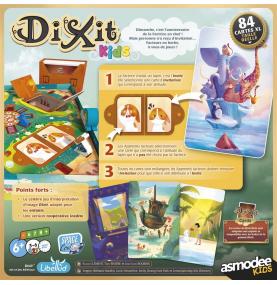 Dixit Kids