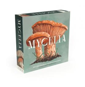 Mycellia
