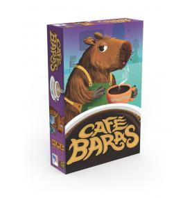 Café Baras