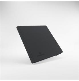 Album Prime 24 Pocket Black Gamegenic