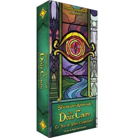 Les Deux Tours : le Jeu de Plis Coopératif