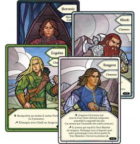 Les Deux Tours : le Jeu de Plis Coopératif