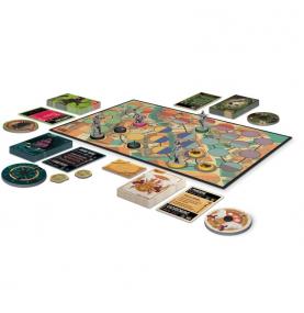 Unmatched - Combat de Légendes Vol 3