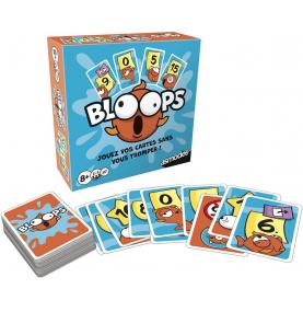 Bloops