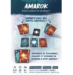 AMAROK