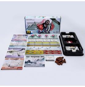 Wyrmspan : L'Académie des Dragons