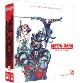 Metal Gear Solid
