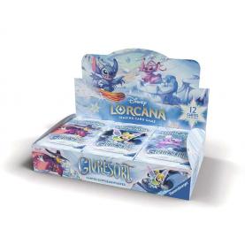 Disney Lorcana S11 - Givresort - Display	