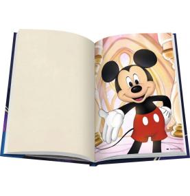 Disney Lorcana - Carnet de Notes 