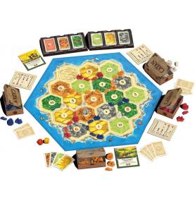 Catan : Big Box 2025