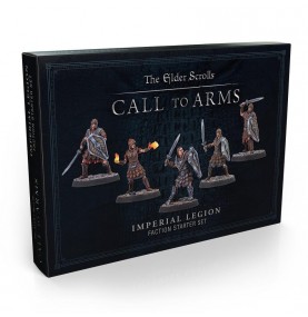 Elder scroll starter imperial