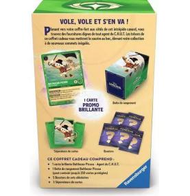 Disney Lorcana - Coffret Cadeau Picsou
