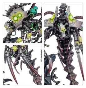 NECRONS : NEKROSOR AMMENTAR