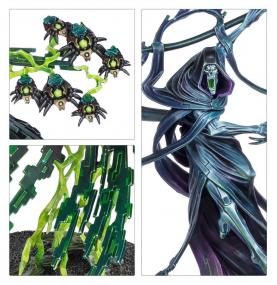 Écharde C'tan du Nyctophore