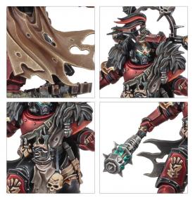 Capitaine-écumeur Red Corsair