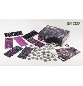 Purple Swarm Basing Box
