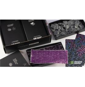 Purple Swarm Basing Box