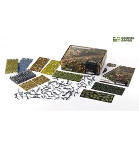 Enchanted Forest Basing Box