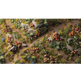 Enchanted Forest Basing Box