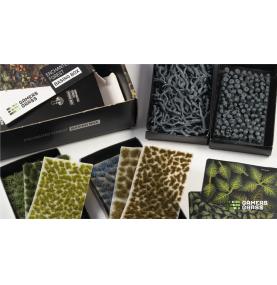 Enchanted Forest Basing Box