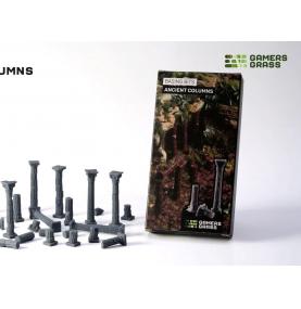 Basing Bits - Ancient Columns